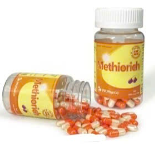 METHIORICH PP.PHARCO GIÚP BỔ GAN CHAI 100 VIÊN NANG CỨNG